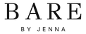 BARE BY JENNA  - Home