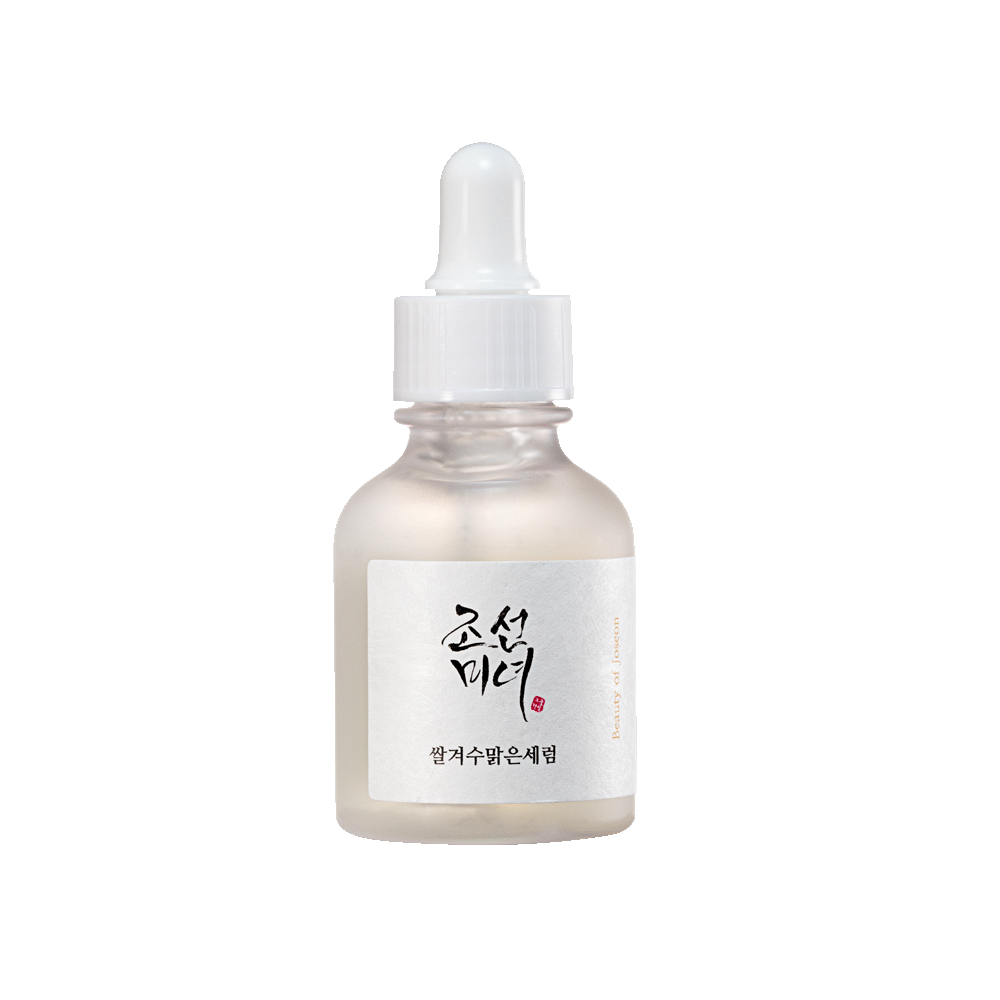 Glow Deep Serum: Rice + Alpha-Arbutin | Beauty of Joseon