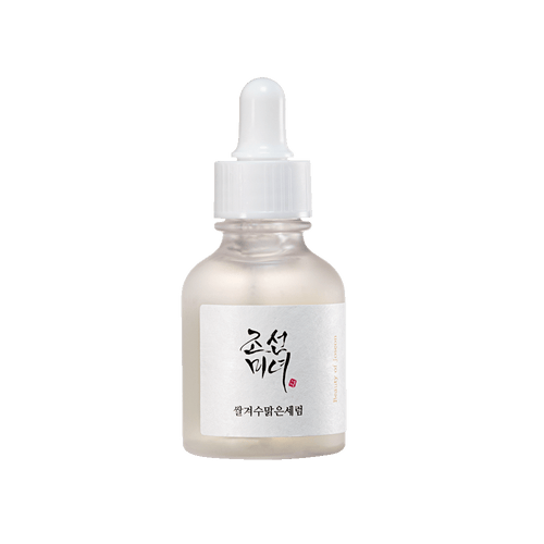 Glow Deep Serum: Rice + Alpha-Arbutin | Beauty of Joseon