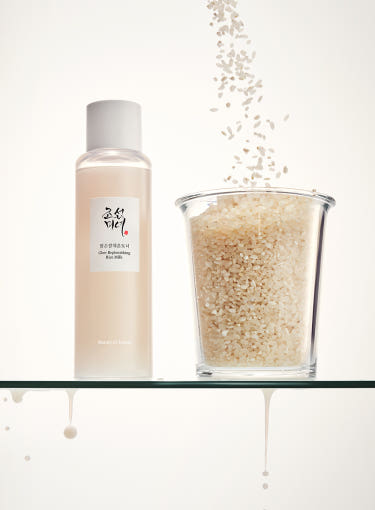 Glow Replenishing Rice Milk | Beauty of Joseon