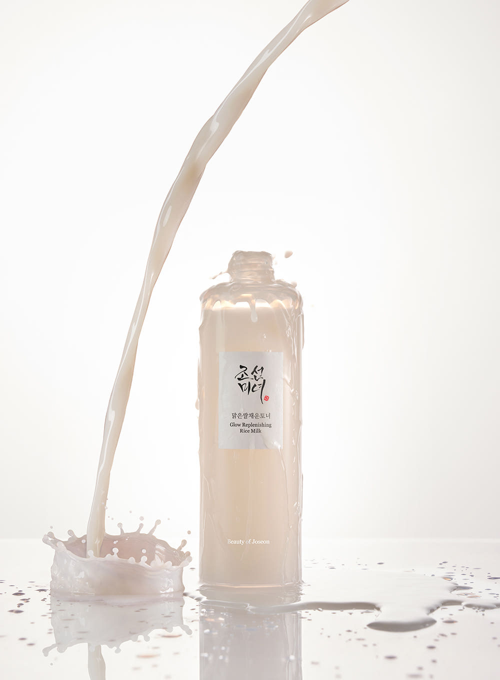Glow Replenishing Rice Milk | Beauty of Joseon
