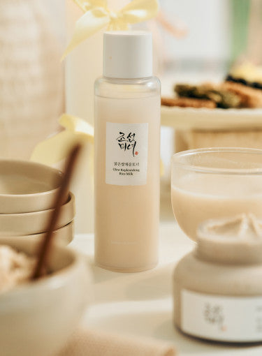 Glow Replenishing Rice Milk | Beauty of Joseon