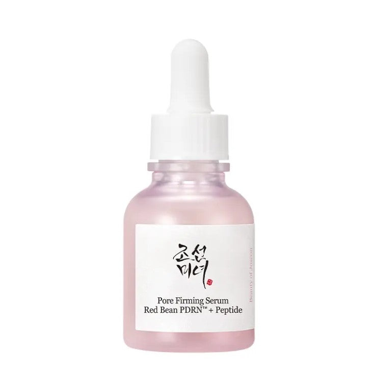 Red Bean PDRN + Peptide Pore Serum | Beauty of Joseon