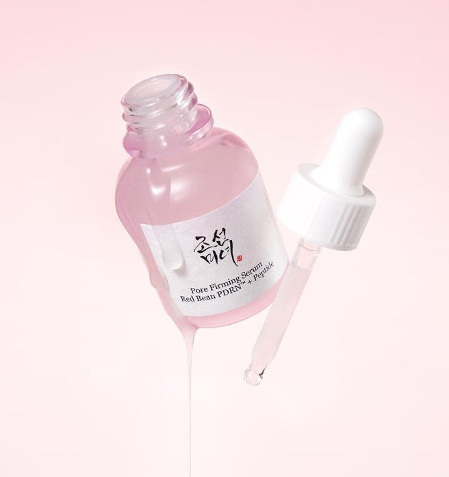 Red Bean PDRN + Peptide Pore Serum | Beauty of Joseon