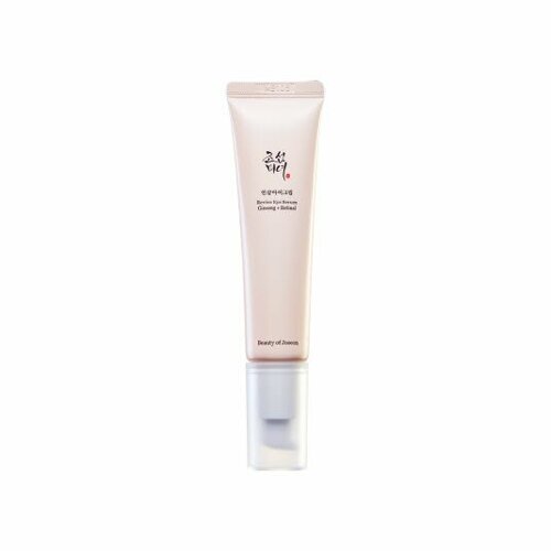 Revive Eye Serum: Ginseng + Retinal | Beauty of Joseon