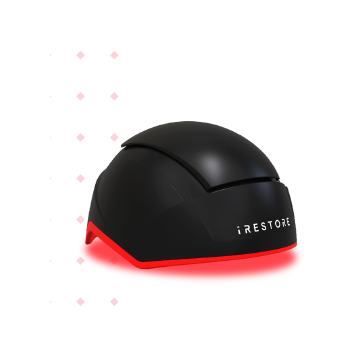iRestore Elite Hair Growth System