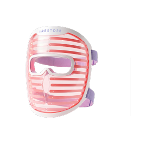 iRestore Illumina LED Face Mask