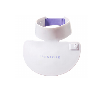 iRestore Illumina LED Neck and Chest Mask