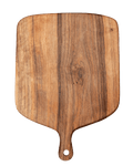 The Walnut Serving Board
