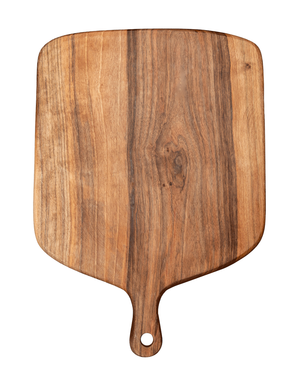 The Walnut Serving Board